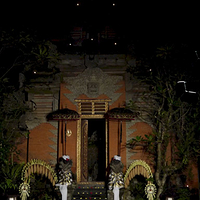 Photo de Bali - Ubud